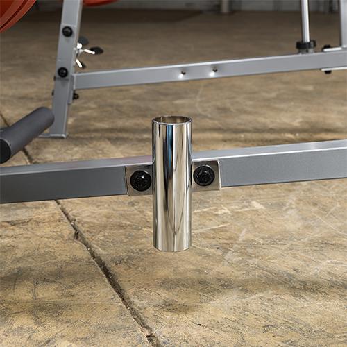 Body-Solid GS348Q Smith Machine - 50 MM 