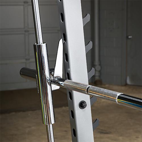 Body-Solid GS348Q Smith Machine - 50 MM 
