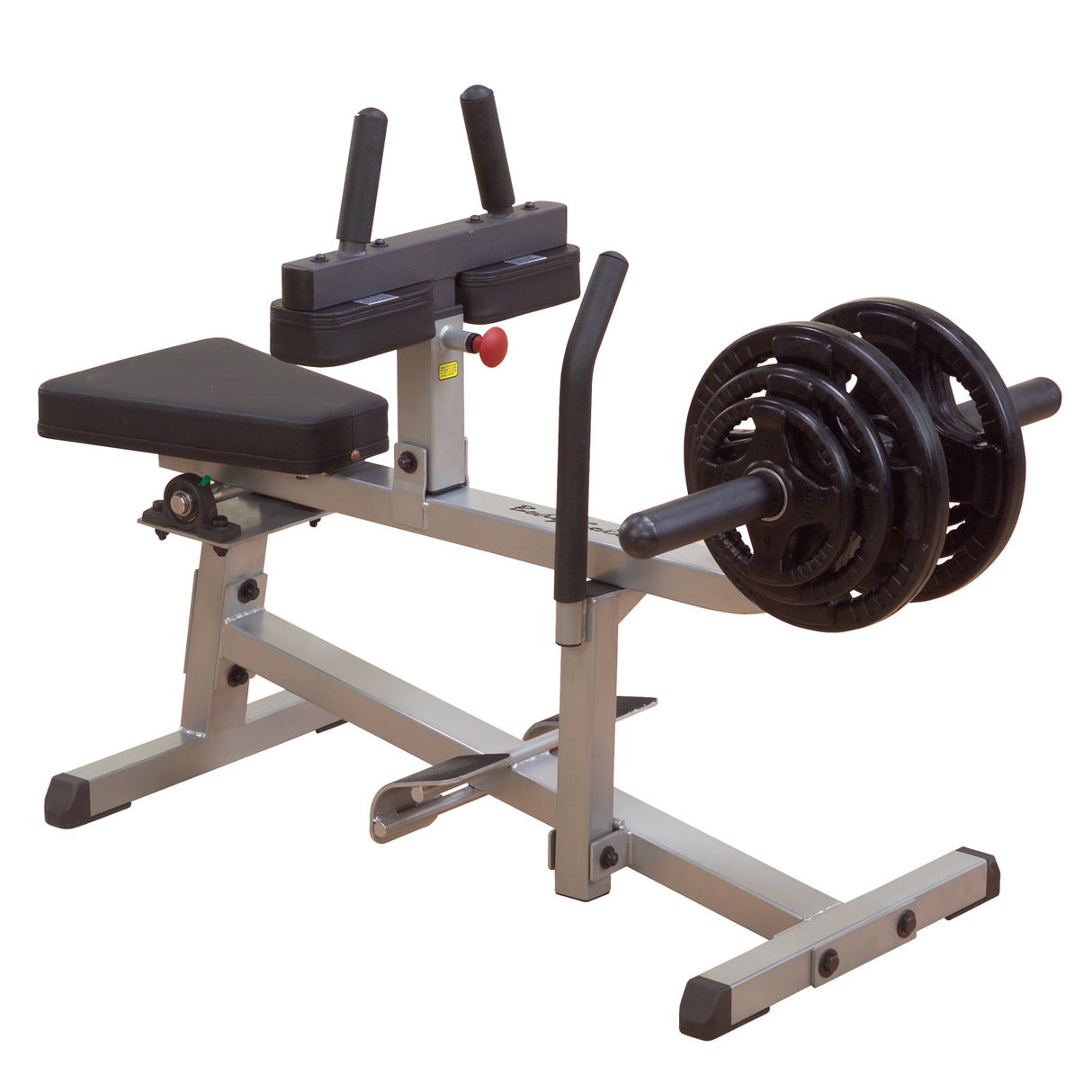 Body-Solid Macchina Polpacci Deluxe GSCR349