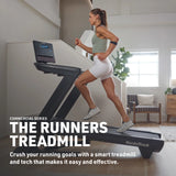 Nordictrack Tapis Roulant Commercial LE