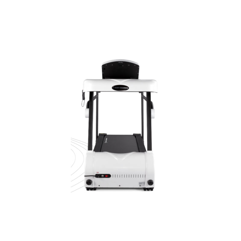 Body charger treadmill best sale
