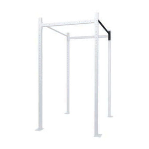 Toorx Reinforced Pull Up Bar Length 168 cm - GU-168R