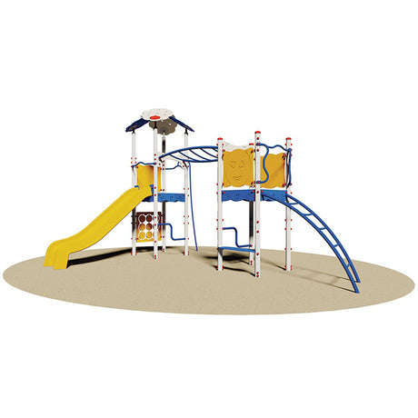 Giochipark Villaggio Agadir
