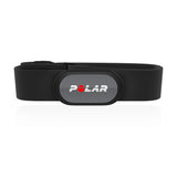 Polar Fascia Cardio H9 - Bluetooth e ANT+ Taglia XS-S