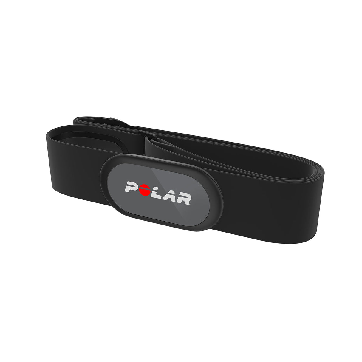 Polar Fascia Cardio H9 - Bluetooth e ANT+ Taglia XS-S