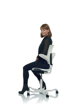 Hag Capisco Puls 8010 Light Grey