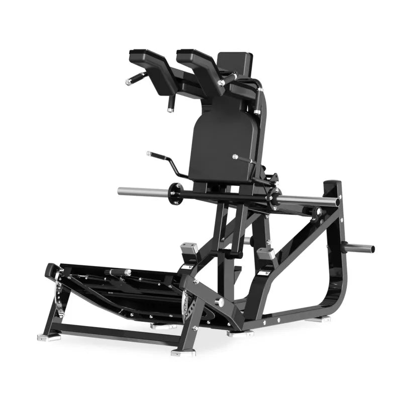 Diamond Hack Squat Professional Serie RS