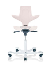 Hag Capisco Puls 8010 Bianca/Rosa 