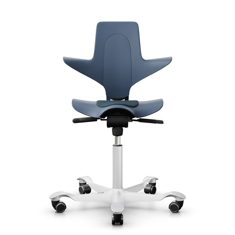 Hag Capisco Puls 8010 Fast 2.0 - Blu mirtillo