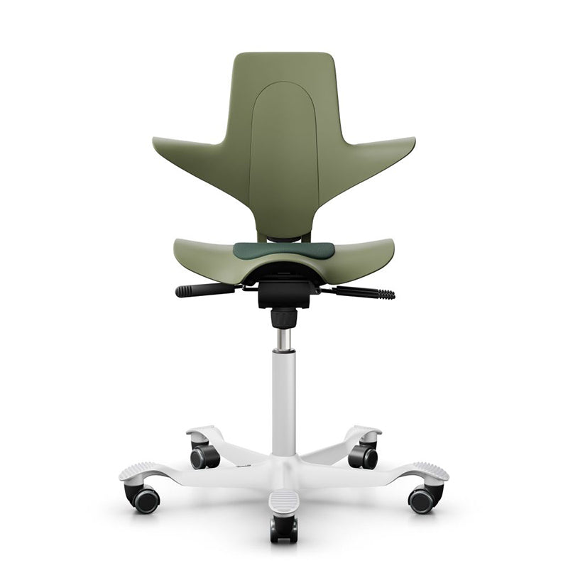 Hag Capisco Puls 8010 Fast 2.0 - Verde muschio