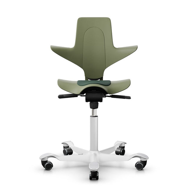 Hag Capisco Puls 8010 Fast 2.0 - Verde muschio