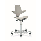 Hag Capisco Puls 8010 Light Grey