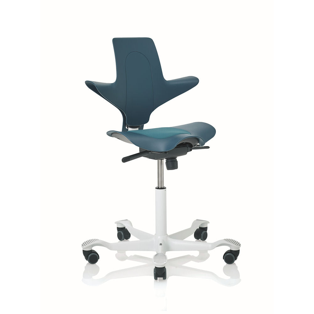 Hag Capisco Puls 8010 Petrolio