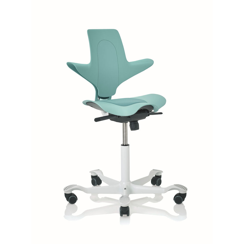 Hag Capisco Puls 8010 Verde Acqua