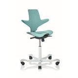 Hag Capisco Puls 8010 Verde Acqua