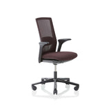 Hag Futu Mesh 1100-S Aubergine