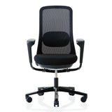 Hag Sofi Mesh 7500 Black