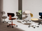 Hag Tion 2140 Green