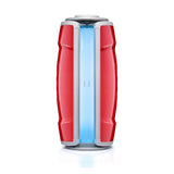 Hapro Proline V - 28V Titanium Bronze - Lounge Red