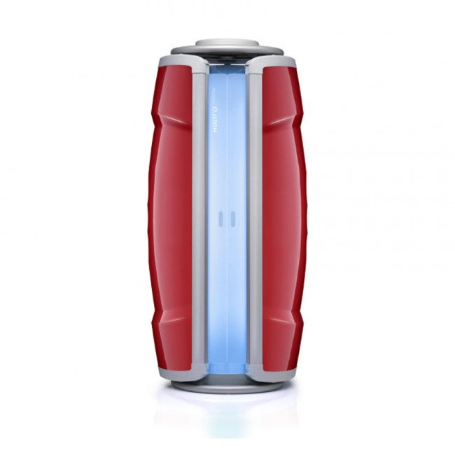 Hapro Proline V - 28V  Intensive Lounge Red