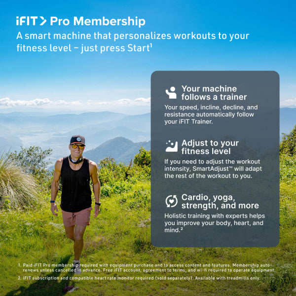 Nordictrack Step Climber XL