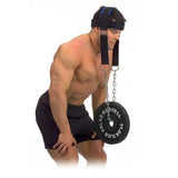 Body Solid Nylon Head Harness MA307N