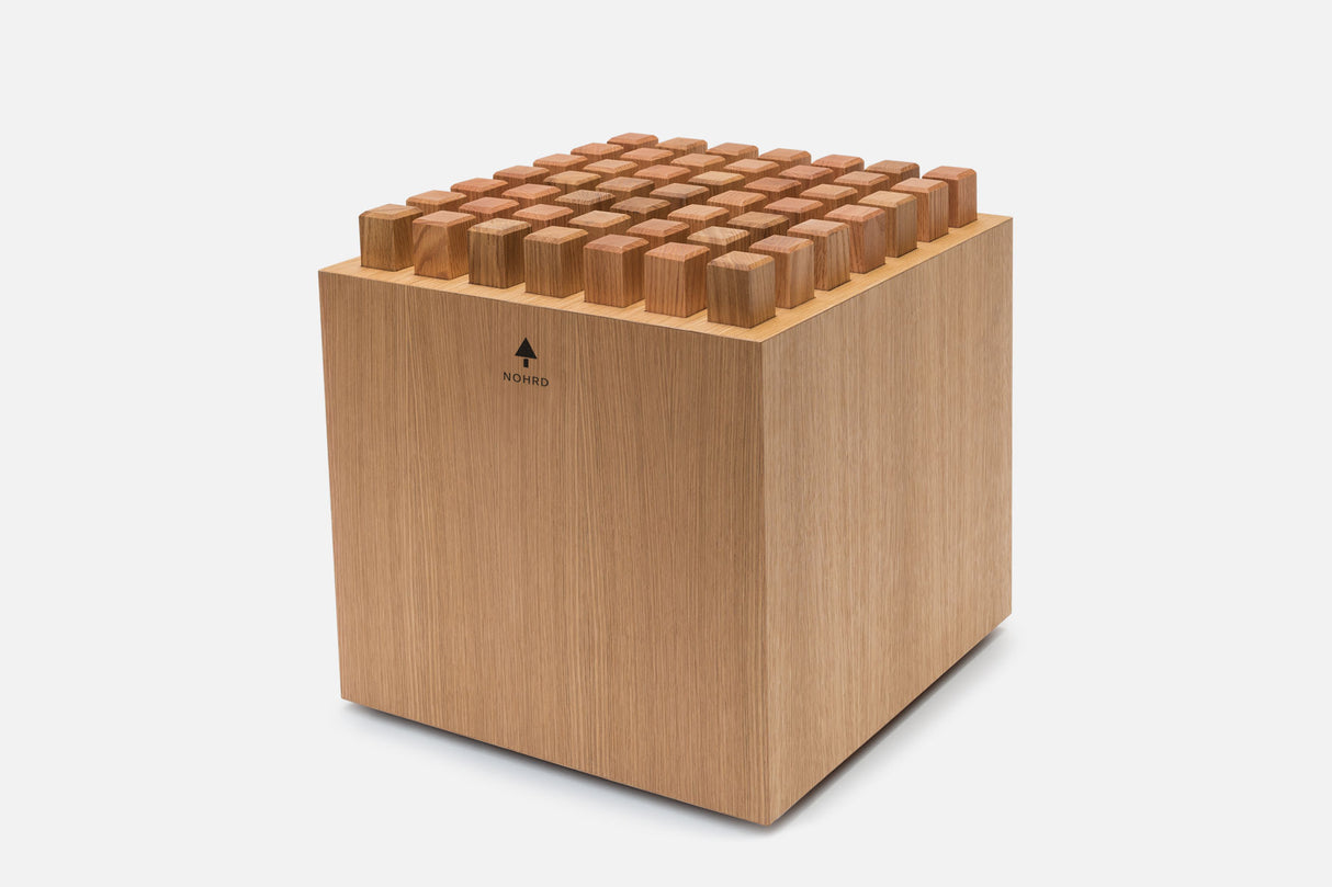 NOHrD Oak Hedgehock