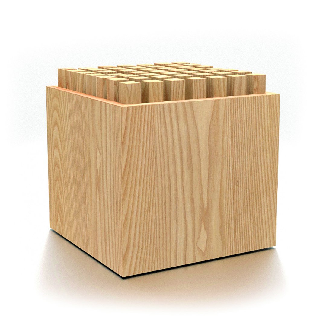 NOHrD Hedgehock in Frassino