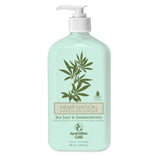 Australian Gold Hemp Nation Sea Salt & Sandalwood