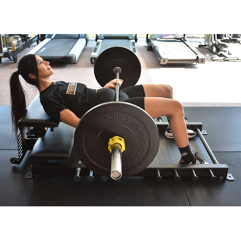 Glute ham floor hotsell