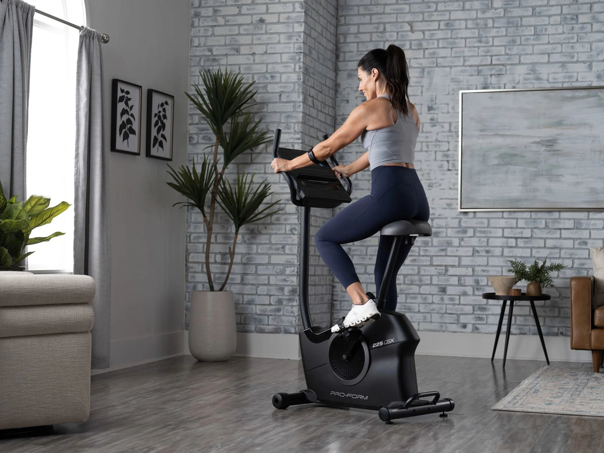 ProForm Cyclette 225 CSX
