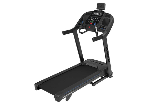 Horizon Tapis Roulant 7.0AT-24