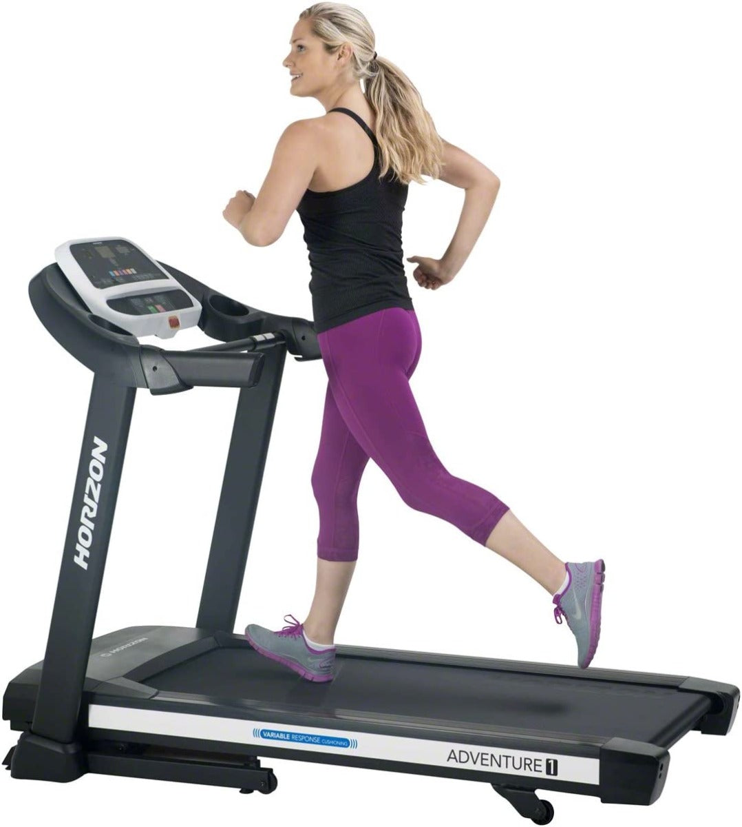 Horizon Tapis roulant ADVENTURE 1