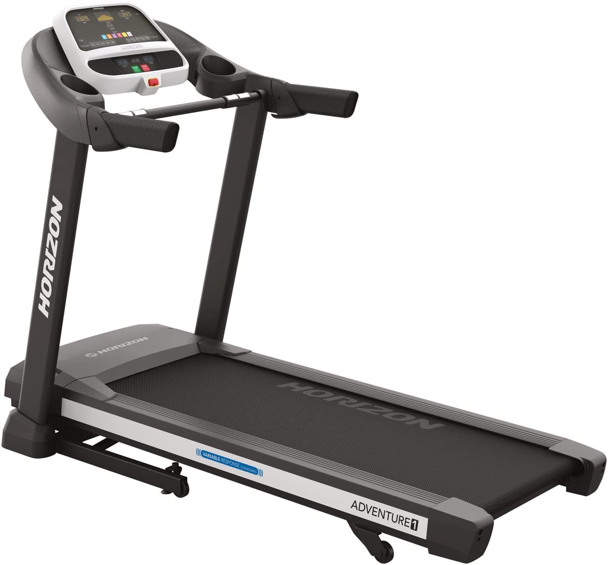 Gym Equipment Horizon Fitness Adventure Treadmill Horizon ADVENTURE  Treadmill – Fitmax Srl