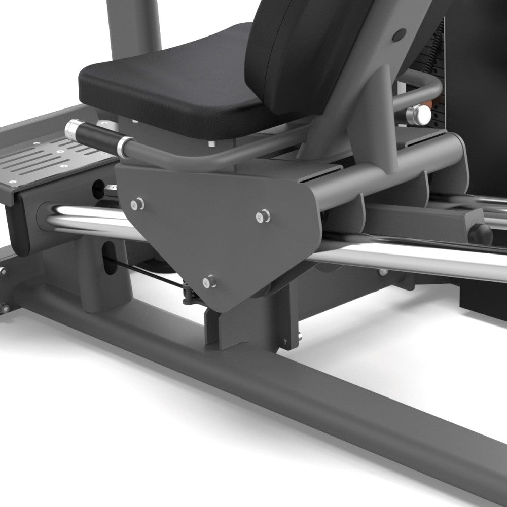 Toorx Avant line Pin loaded Horizontal leg press PLX-B6600