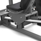 Toorx Avant line Pin loaded Horizontal leg press PLX-B6600
