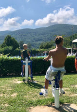 Golden Games Horse Rider - FSCL01