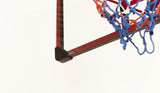 Garlando Impianto Basket Houston con colonna e base zavorrabile