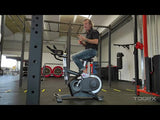 Toorx Speed Bike SRX 3500 - Ex esposizione sconto € 200,00