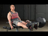 Body-Solid Leg Extension / Leg Curl GCEC340B