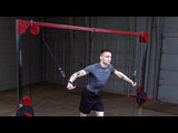 Best Fitness Cable Crossover BFCCO10