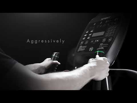 Spirit Fitness Stair Climber CSC900