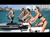 Schiller Waterbike S1-C - Black (misura S-M)