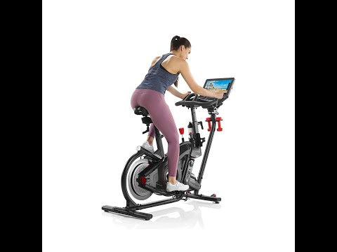 Bowflex Velocore 16" Indoor Cycling Exercise Bike (Ex Esposizione sconto € 400,00)
