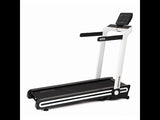 Toorx Mirage C60 Tapis Roulant Salvaspazio - Pearl White