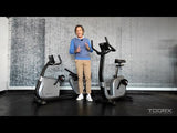 Toorx Bike Accesso Facilitato BRX 3000
