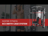 Inspire FitnessFunctional Trainer SCS