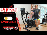 Bowflex Velocore 16" Indoor Cycling Exercise Bike (Ex Esposizione sconto € 400,00)