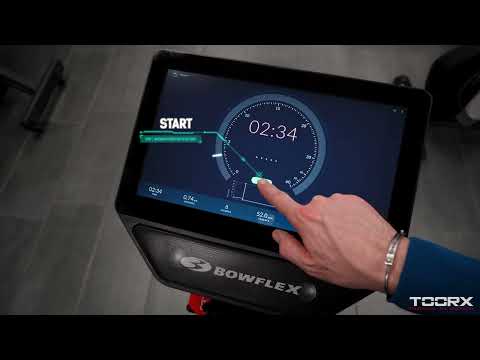 Bowflex Velocore 16" Indoor Cycling Exercise Bike (Ex Esposizione sconto € 400,00)