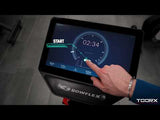 Bowflex Velocore 16" Indoor Cycling Exercise Bike (Ex Esposizione sconto € 400,00)